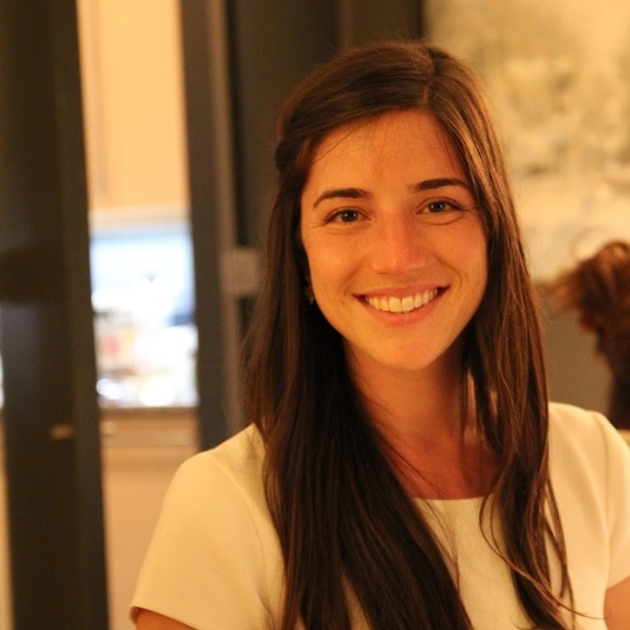 Meet your Posher, Julia - Picture 1 of 1